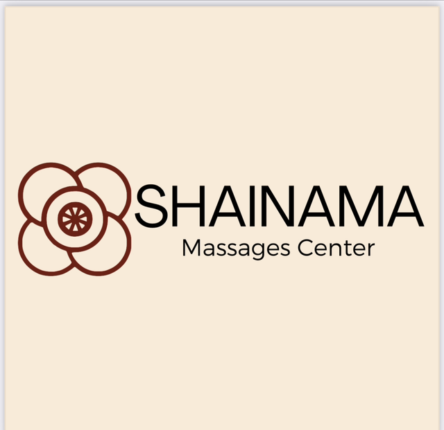 MASAJES SHAINAMA 
