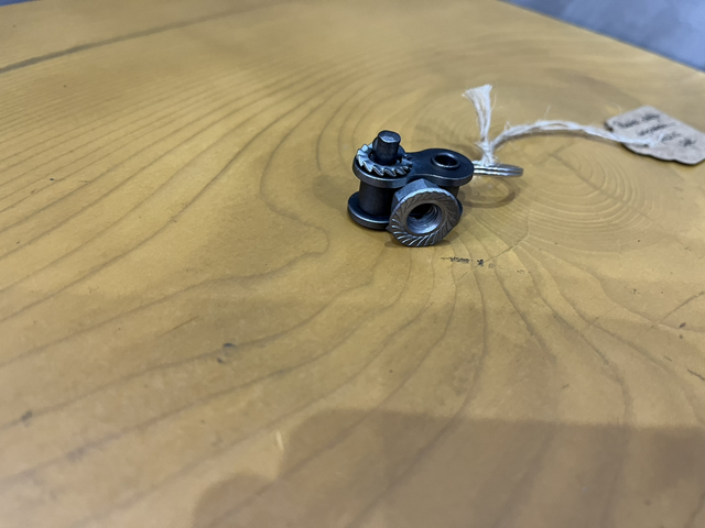 Porte clé appareil photo