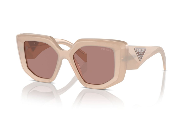 Eyewear Woman Prada  PR 14ZS 19R10D