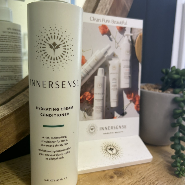 HYDRATING CREAM CONDITIONER