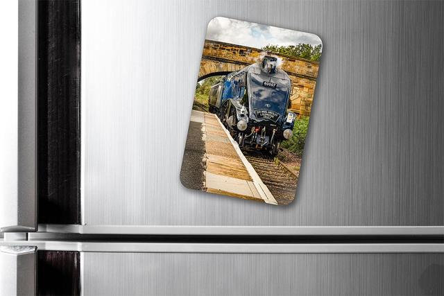 Sir Nigel, Great Ayton