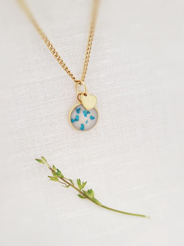 Collier "Willow"