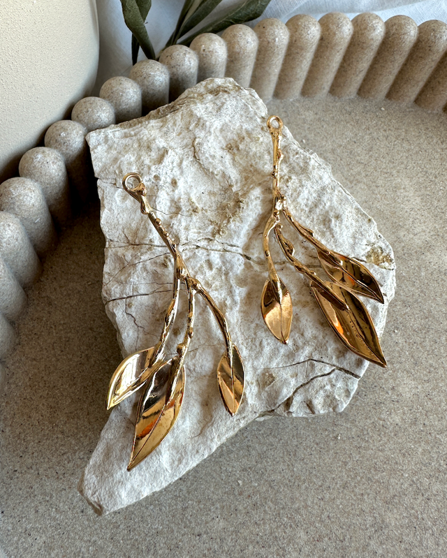 Orecchini Curaes Componibili