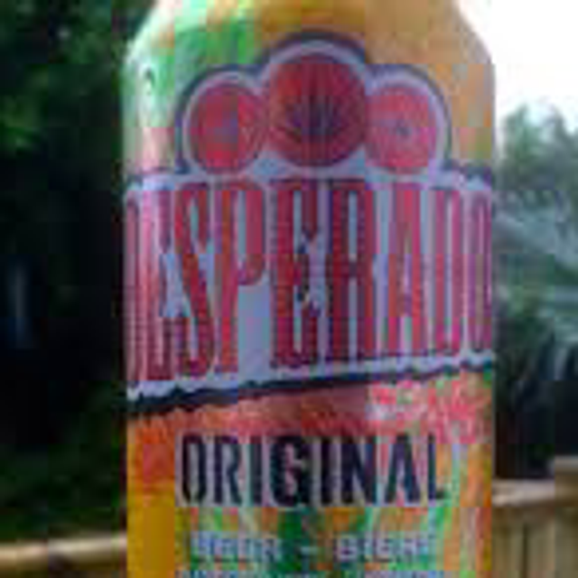 Desperado Can  Beer 