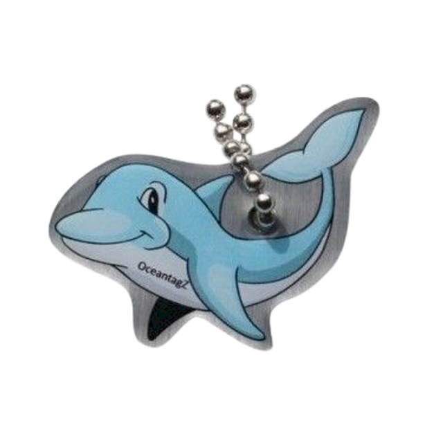 OceantagZ - Dolphin