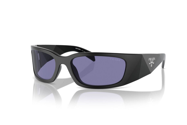 Eyewear Man Prada  PR A19S 1BO40G