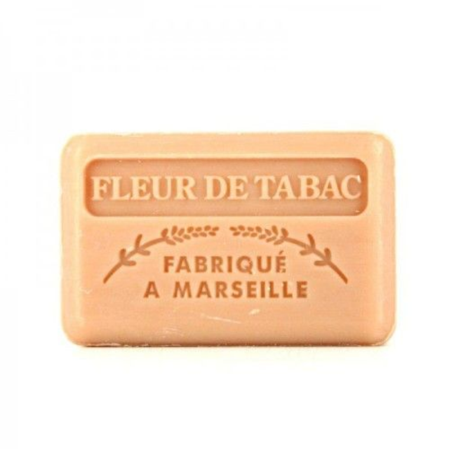 Savonnette Farine de Tabac