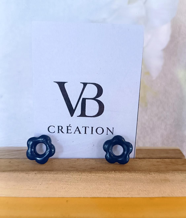 Pampilles petit modèle marines