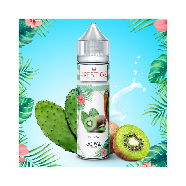 Prestige Fruits - Cactus Kiwi 50ml