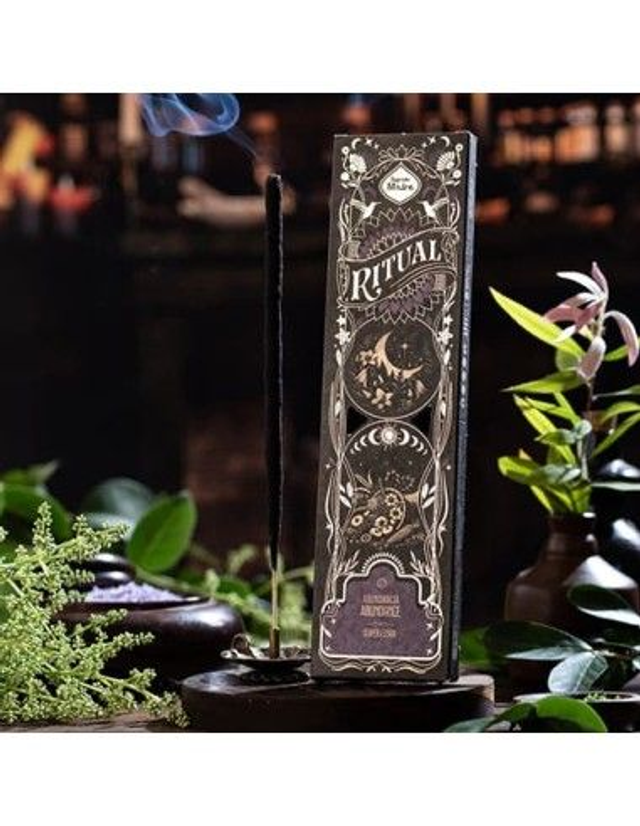 Rituel Abondance