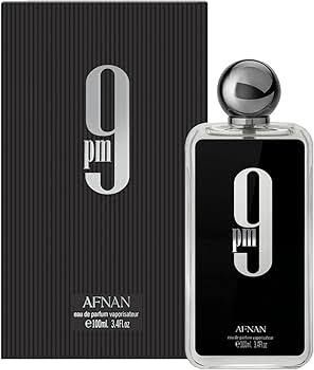 9PM – Afnan | Eau de Parfum