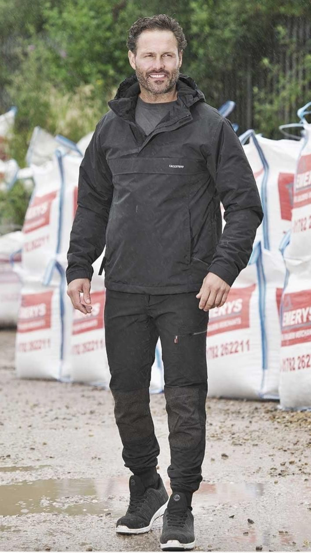 TuffStuff Hyperflex Trouser