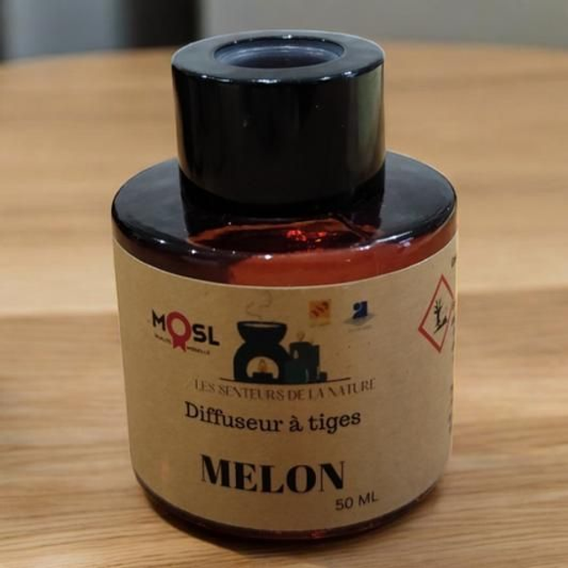 Capilla melon 50 ml