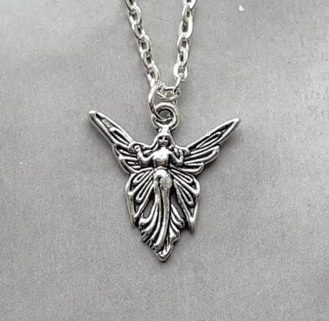Fairy Necklace 2 (Small)