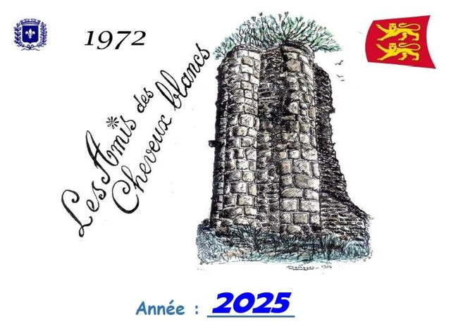 Carte ACB 2025