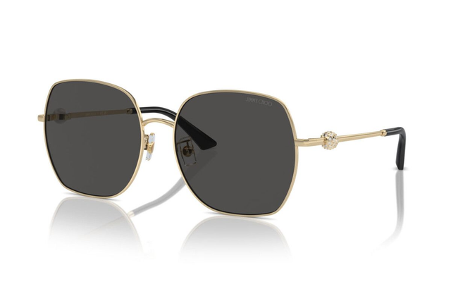 Eyewear Woman Jimmy Choo  JC 4008HD 300687