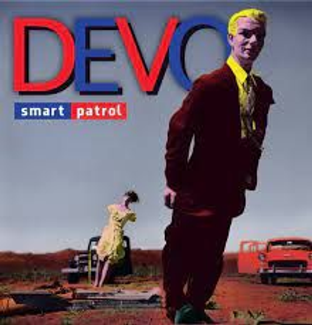 Devo, Smart Patrol