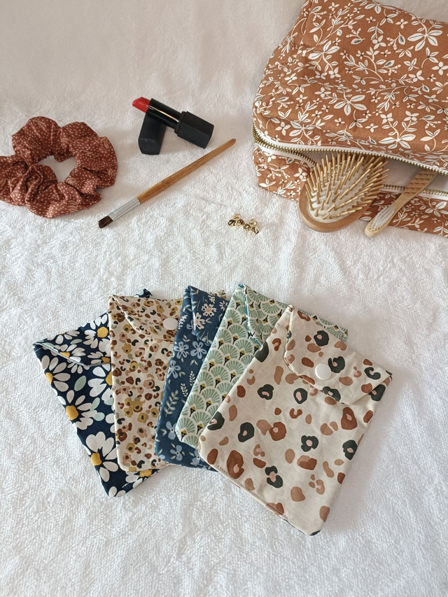 Etuis à savon Taille M