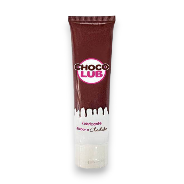 Lubricante Choco Lub 30 ml