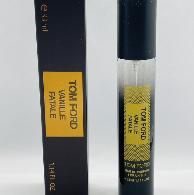 TOM FORD Vanille Fatale