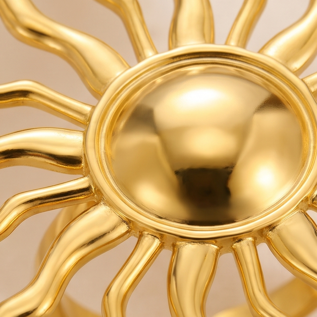 🌞Bague Soléïa 🌞