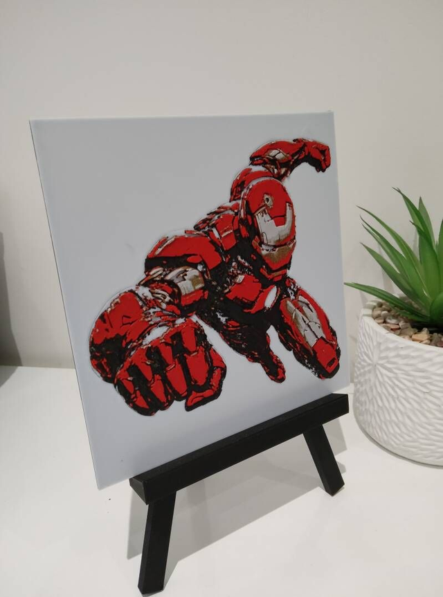 Iron-Man