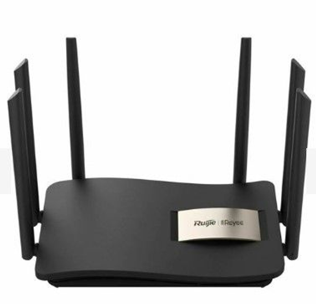 Ruijie Reyee usmerjevalnik Wi-Fi AC PRO 1200Mb Giga Dual-Band RG-EW1200G Pro