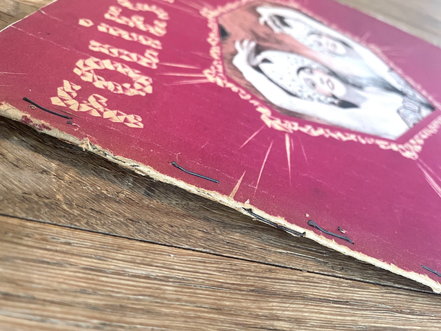 Revue Folies Bergère 1928. Paris. 'La Grande Folie'.