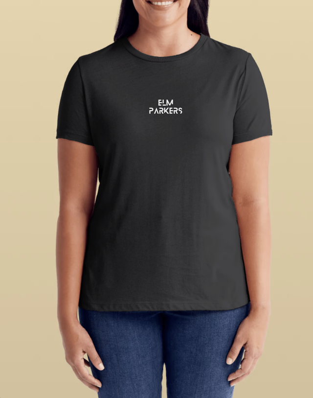 #Zip Elm Parkers - Women 