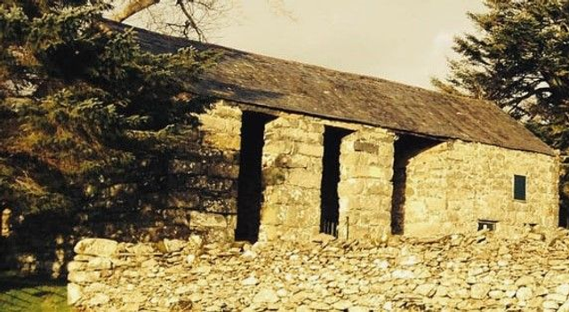 One night in the bunkhouse for a club member