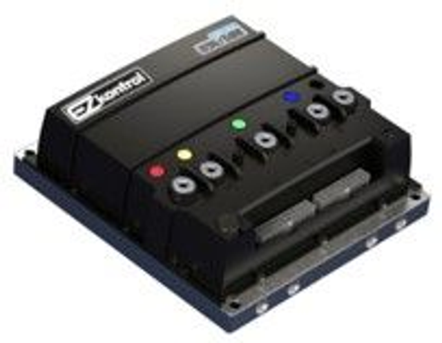 EZ-B96600 (Für 10KW Motor)