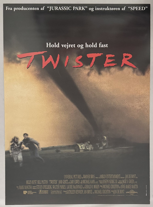 Twister