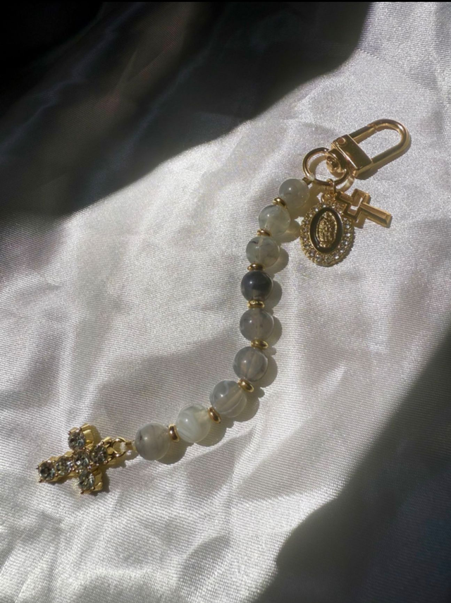 Porte-clé M A T T H I E U