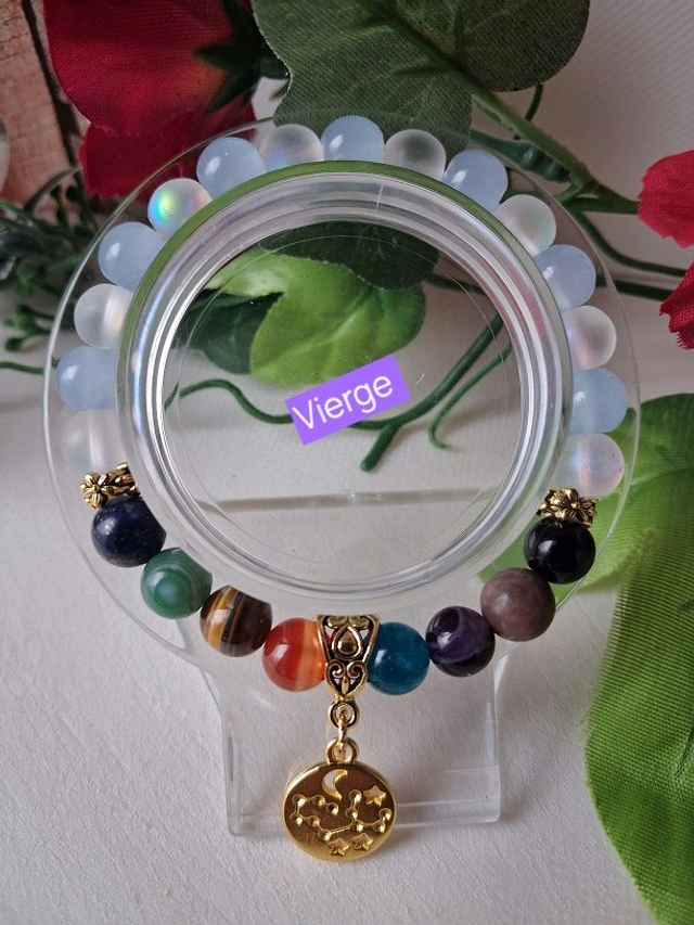 Bracelet femme constellation