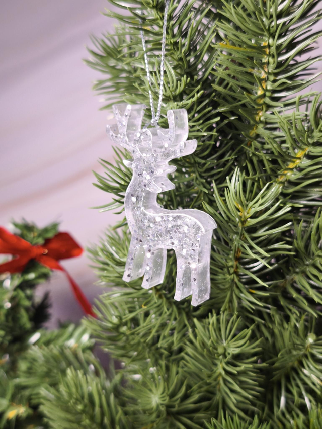 Petite suspension Renne