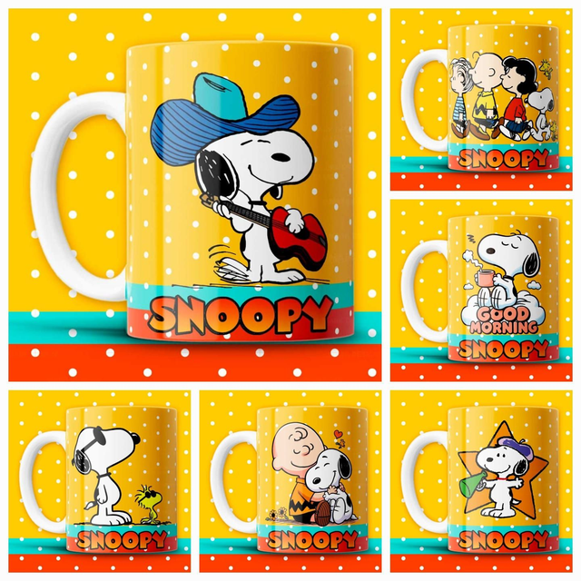 0002-Catalogo TAZZA SNOOPY 1