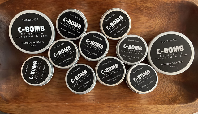 C-Bomb - 60ml 