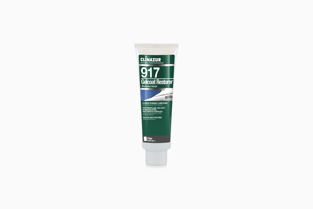 917 RÉNOVATEUR GELCOAT / GELCOAT RESTORER 