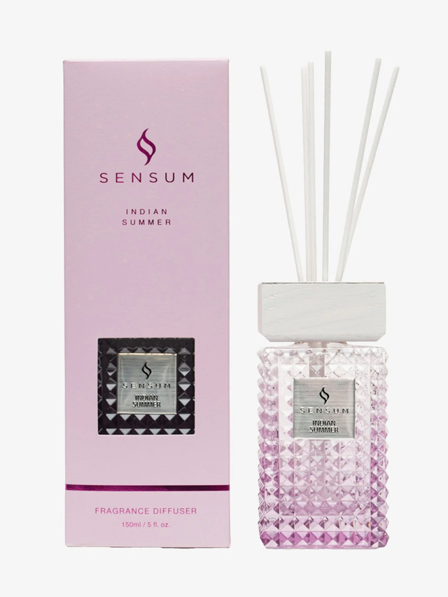 Indian Summer Sensum Reed Diffuser 150ml