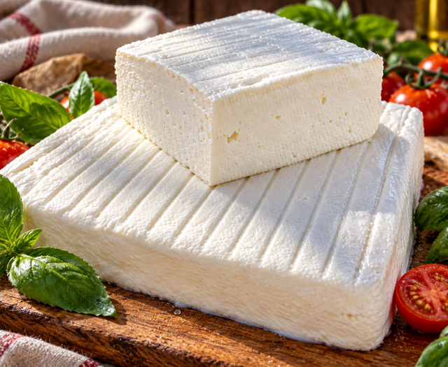 Cremoso di bufala