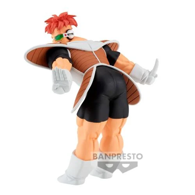 Reacum (Squadra Ginyu)