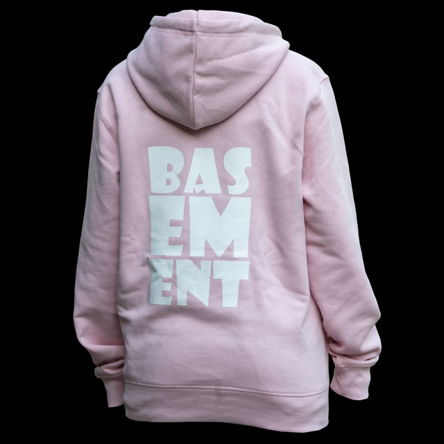 Hoodie Pink