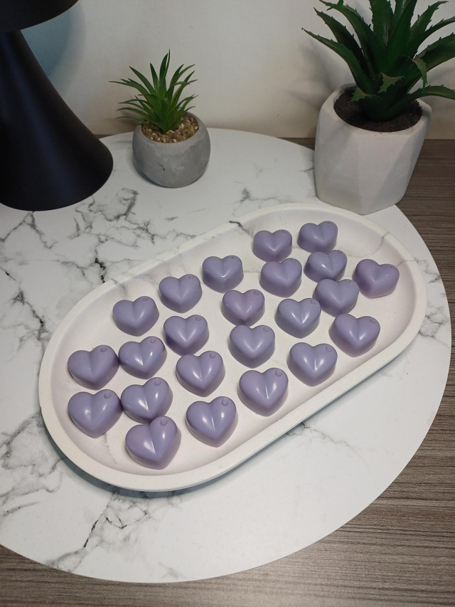 BONNE ANNÉE Fondants parfumés 