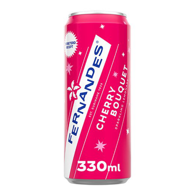 Fernandez cherry