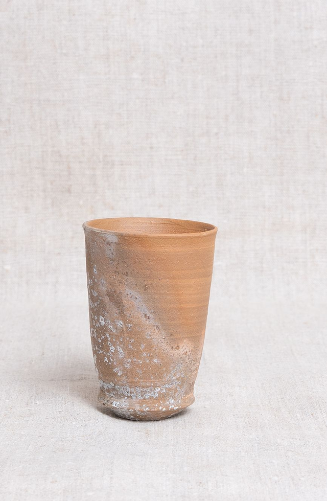 tasse (ou petit vase) 8cm