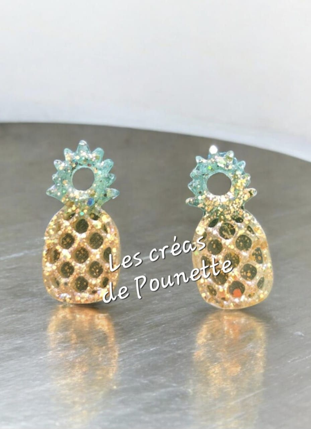 Les fruits