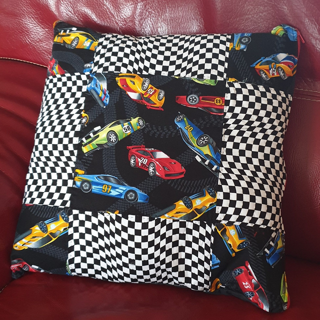 KIT COUSSIN NASCAR