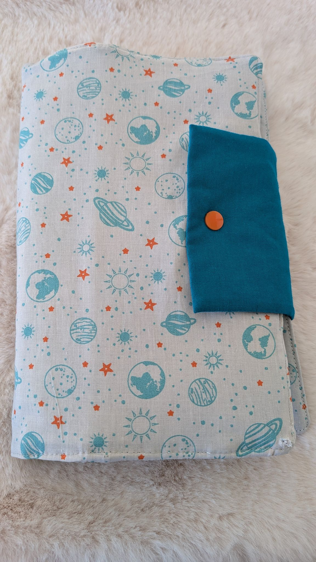 Livre de coloriage lavable 