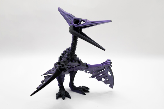 Pteranodon Dino