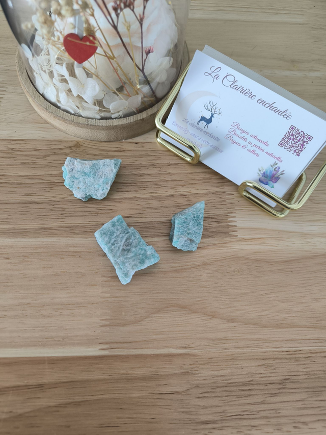 Amazonite